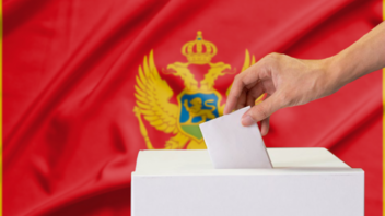 Μαυροβούνιο: Νέο κοινοβούλιο καλούνται να εκλέξουν σήμερα οι πολίτες
