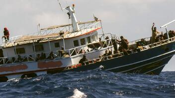 Πράσινο Ακρωτήρι: Φόβοι για περισσότερους από 60 νεκρούς σε ανατροπή σκάφους