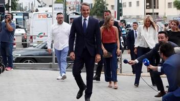 «Ξεκάθαρη νίκη Μητσοτάκη, σύμφωνα με τα exit poll», γράφουν τα ιταλικά ΜΜΕ