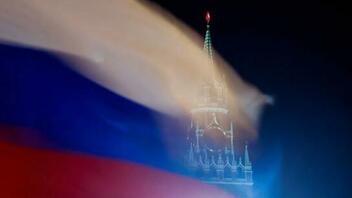 Παραμένουν τα περιοριστικά μέτρα στη Μόσχα