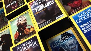 Το National Geographic απολύει τους τελευταίους δημοσιογράφους του