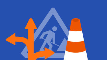 Επεμβάσεις βελτίωσης οδικής ασφάλειας στην περιοχή του Δήμου Πλατανιά