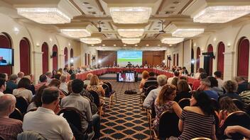 Επιτυχημένη η πορεία των δράσεων του Προγράμματος Αγροτικής Ανάπτυξης (ΠΑΑ) 2014-2022 στην Κρήτη