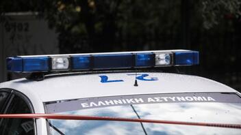 Θεσσαλονίκη: Εξάχρονη παρασύρθηκε από αυτοκίνητο