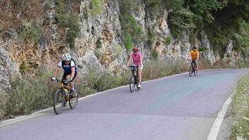 Με επιτυχία το πρώτο Φόρουμ Ποδηλατικού τουρισμού στο Ρέθυμνο