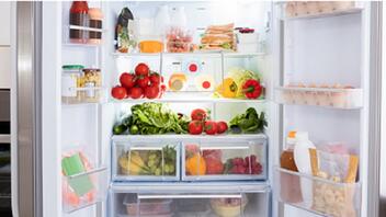 Τέσσερις συνηθισμένες τροφές και πόσο διατηρούνται στο ψυγείο