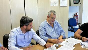 Ολοκληρωτική αναβάθμιση σε 10 Δημοτικά και Νηπιαγωγεία του Δήμου Χανίων