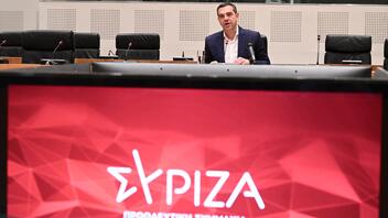 ΣΥΡΙΖΑ: Ξεκινά η "μάχη" της διαδοχής - Συνεδριάζει η Πολιτική Γραμματεία