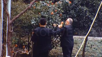 Τα Τοπόλια Χανίων το 1968 - Δείτε το βίντεο 