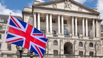 Βρετανία: Η Τράπεζα της Αγγλίας αυξάνει τα επιτόκια στο 5% 