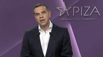 Ο Αλέξης Τσίπρας κινεί τις διαδικασίες για νέο πρόεδρο, αλλά μένει