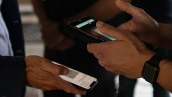 Απόπειρες εγκατάστασης Predator σε χρήστες κινητής τηλεφωνίας στην Ελλάδα