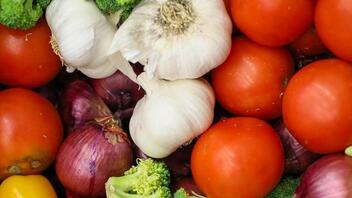  Ακρίβεια: Προς νέες ανατιμήσεις σε φρούτα, λαχανικά και ελαιόλαδο