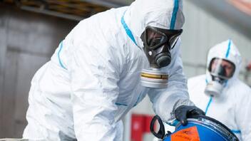 Οργανισμός για την Απαγόρευση των Χημικών Όπλων: Δεν υπάρχουν αποδείξεις για επιθέσεις με χημικά κατά των συριακών δυνάμεων