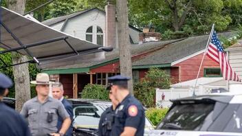 Συνελήφθη ένας ύποπτος κατά συρροή δολοφόνος - Φέρεται να σκότωσε τουλάχιστον 11 ανθρώπους στη Νέα Υόρκη