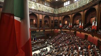 Για βιασμό 22χρονης κατηγορείται ο γιος του προέδρου της ιταλικής γερουσίας 
