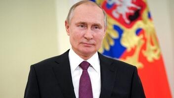 Βλαντίμιρ Πούτιν: Οι πέντε πληγές του "τσάρου"