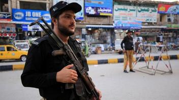 Πακιστάν: Τουλάχιστον 44 νεκροί και 130 τραυματίες από βομβιστική επίθεση αυτοκτονίας σε προεκλογική συγκέντρωση