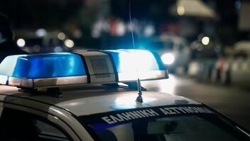 Επίθεση με πέτρες σε αστυνομικές δυνάμεις στην Αθήνα - Συνελήφθη ένα άτομο