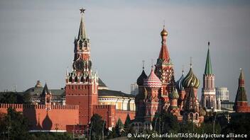 Ρωσία: Χρυσά κέρδη για εταιρείες της Δύσης
