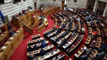 Βουλή: Ρεκόρ χρόνου, αλλά και ομιλητών στις Προγραμματικές Δηλώσεις της κυβέρνησης