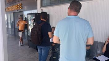 Ένωση Ιδιωτικών Υπαλλήλων Ν. Ηρακλείου: Οι εργαζόμενοι στο αεροδρόμιο να πάρουν την κατάσταση στα χέρια τους