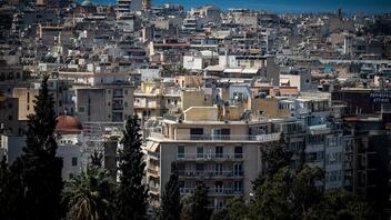Εντυπωσιακή αύξηση στις τιμές πώλησης κατοικιών στην Κρήτη!