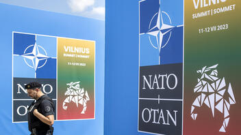 Κρίσιμη σύνοδος του ΝΑΤΟ στο Βίλνιους – Ποια τα ζητήματα στο τραπέζι