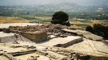 Αλλαγές στο ωράριο λειτουργίας των αρχαιολογικών χώρων λόγω καύσωνα