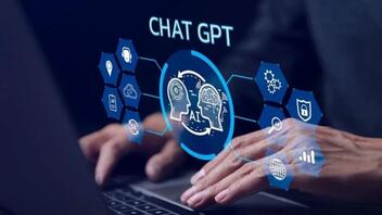 Chat GPT: Ένας στους πέντε Έλληνες έχει ήδη λογαριασμό 