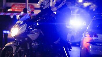 "Έφοδοι" αστυνομικών σε τουριστικές περιοχές στο Ηράκλειο 