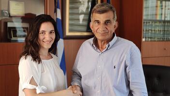 Δήμος Αμαρίου: Τρεις νέους υποψήφιους συμβούλους ανακοίνωσε ο δήμαρχος Π. Μουρτζανός