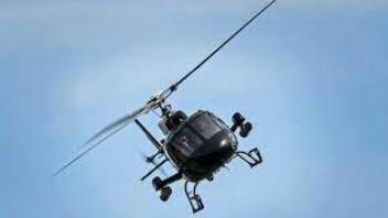 Νεπάλ: Αγνοείται ελικόπτερο με 6 επιβαίνοντες