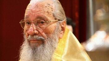 Δεκαεπτά χρόνια από την Κοίμηση του Αρχιεπισκόπου Κρήτης Τιμόθεου 