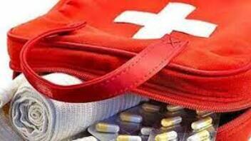 Χανιά: Λήγει η προθεσμία υποβολής δικαιολογητικών για τις εξετάσεις βοηθού φαρμακείου