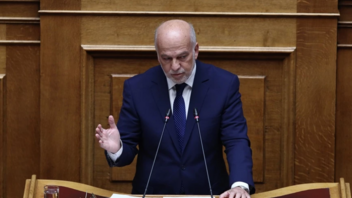 Γιώργος Φλωρίδης: "Από το φθινόπωρο η Ελλάδα θα μπει σε μια νέα εποχή στο θεσμό της διαμεσολάβησης"