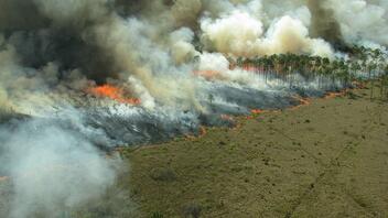  «Μακρύ και δύσκολο καλοκαίρι» στον Καναδά: Οι δασικές πυρκαγιές αυξάνονται, σχεδόν 700 από χθες