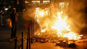 Γαλλία: Ο καταστροφικός απολογισμός μετά τις ταραχές