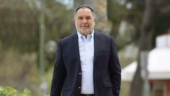 Γιάννης Κουράκης: Δε θα είμαι υποψήφιος Δήμαρχος Ηρακλείου