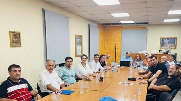 Νέα διοίκηση στην Ομοσπονδία Συλλόγων Ιεροψαλτών Ελλάδος