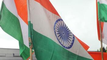ΥΠΕΞ: Συγχαρητήρια στην Ινδία για την Ημέρα Ανεξαρτησίας της	