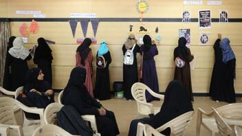 Το Ιράν κλιμακώνει «σημαντικά» τα κατασταλτικά μέτρα σε βάρος των γυναικών 