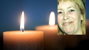 Πέθανε η σεναριογράφος της «Αγάπης Μαχαιριά», Υβόννη Μεταξάκη