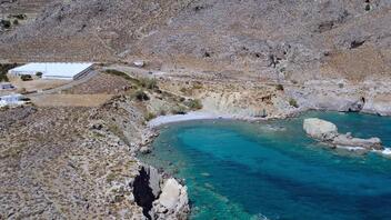Ανακαλύπτοντας το Καλό Νερό και την Σταούσα: O κρυμμένος παράδεισος της νοτιοανατολικής Κρήτης