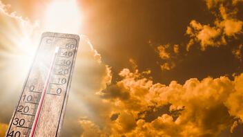 Ο θερμότερος Νοέμβριος τα τελευταία 15 χρόνια και το ρεκόρ της Κρήτης!