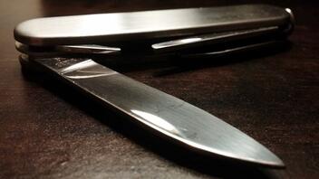 Επίθεση με μαχαίρι σε 14χρονο στον Άγιο Παντελεήμονα