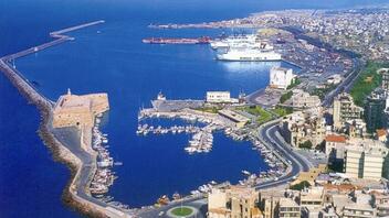 Λιμάνι Ηρακλείου: Πότε "πέφτουν" οι υπογραφές για την παραχώρηση