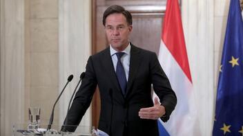 Παραιτήθηκε η κυβέρνηση της Ολλανδίας