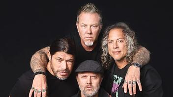 Metallica: Ετοιμάζουν ντοκιμαντέρ για τους θαυμαστές τους 
