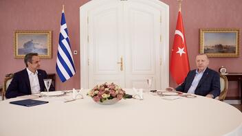Η σημασία της συνάντησης Μητσοτάκη με Ερντογάν - Τι σηματοδοτεί η στροφή της Άγκυρας